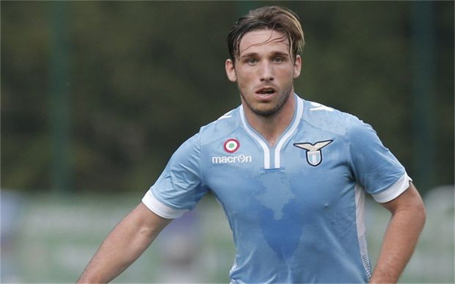 Real Madrid Bidik Gelandang Lazio
