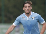 Real Madrid Bidik Gelandang Lazio
