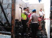 Polda Bentuk Tim Khusus Selidiki Penembakan Kantor ESDM