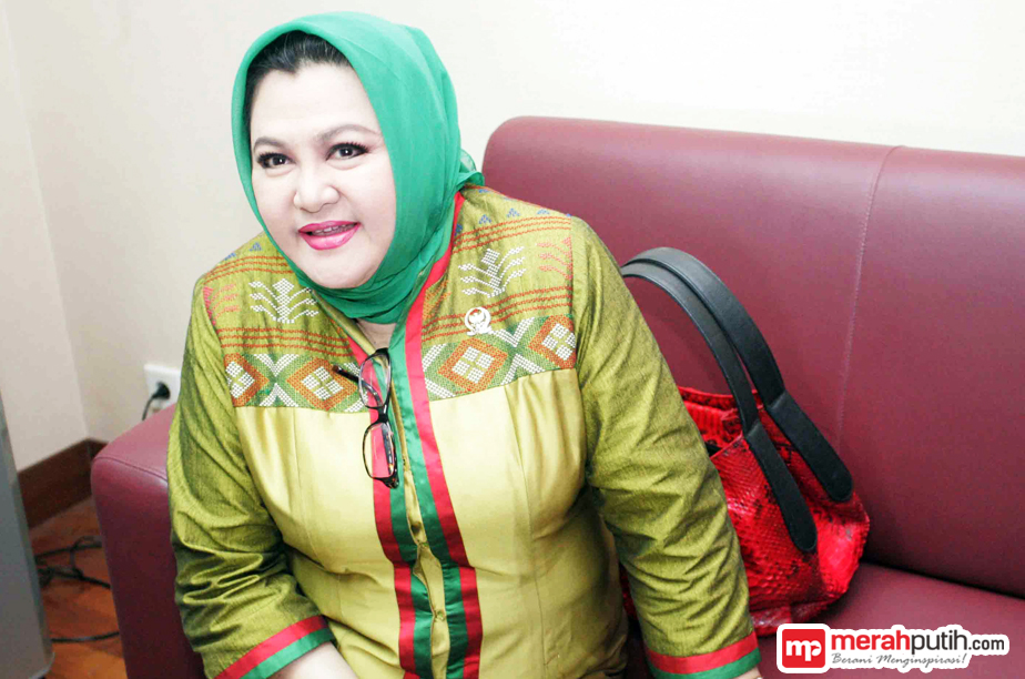 Ini Sikap Jerry yang Bikin Emilia Contessa Kecewa
