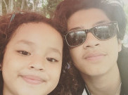 Dubsmash Super Lucu Bastian Steel dan Romaria
