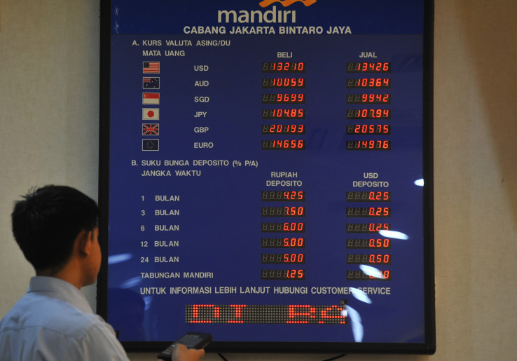 LPS: Belum Ada Bank Gagal Kliring 