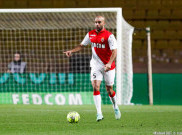 AC Milan Pantau Status Aymen Abdennour di AS Monaco