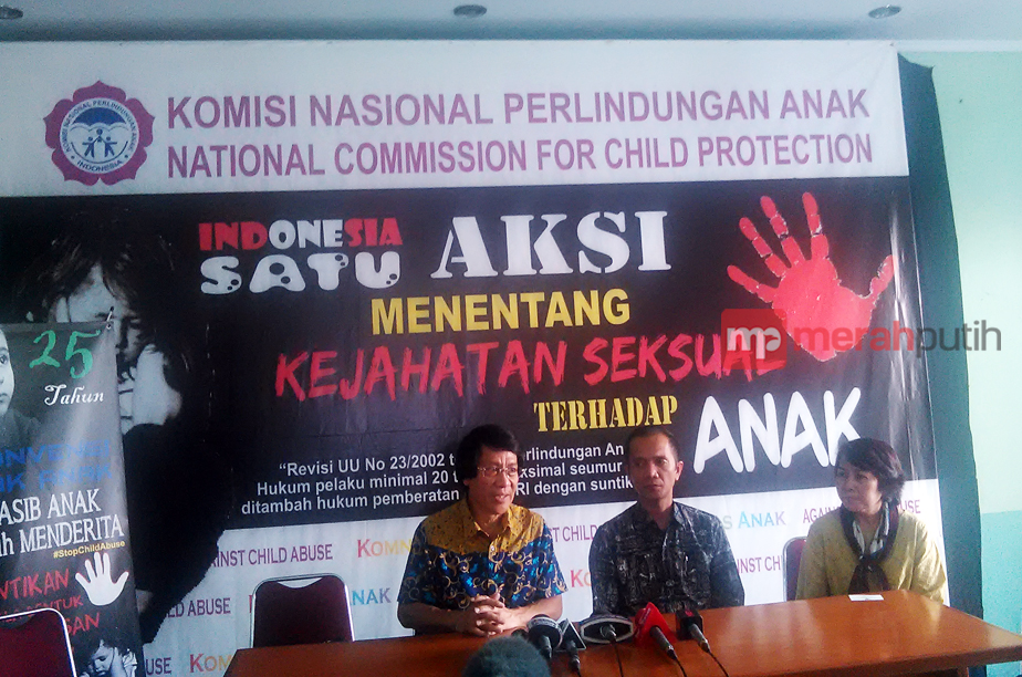 Komnas HAM Desak Polisi Tuntaskan Kebakaran di Kantor Komnas PA 