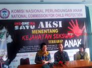 Komnas HAM Desak Polisi Tuntaskan Kebakaran di Kantor Komnas PA 