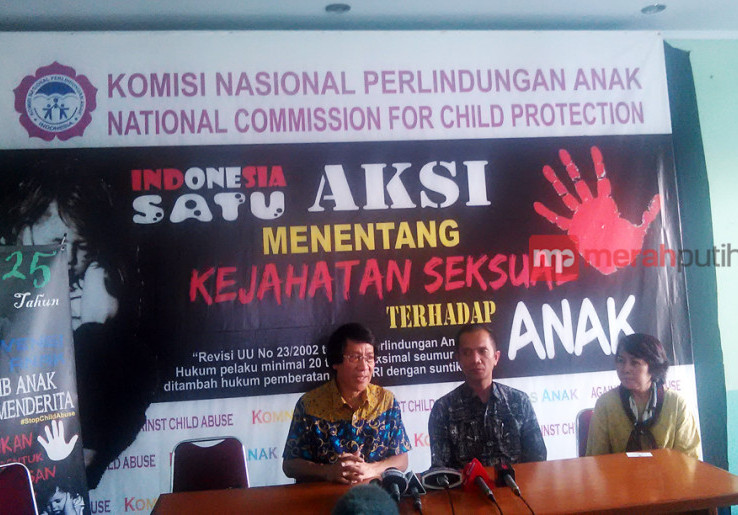 Komnas HAM Desak Polisi Tuntaskan Kebakaran di Kantor Komnas PA