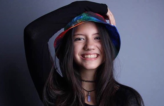 Cassandra Lee Ikut Bintangi Ganteng-Ganteng Serigala Season 2