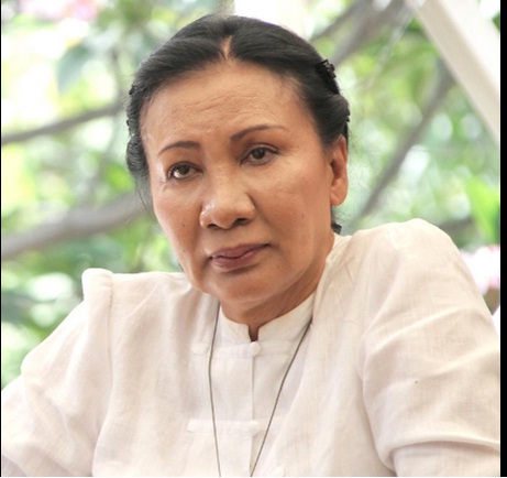 Ratna Sarumpaet: Bukan Papa Minta Saham, tapi Perampokan Kolektif Saham Freeport