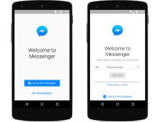 Tanpa Akun Facebook, Anda Bisa Gunakan Facebook Messenger