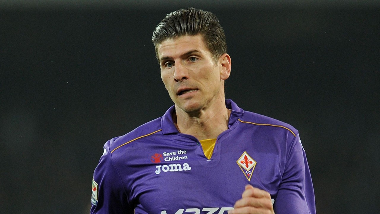 Brendan Rodgers Ingin Boyong Mario Gomez ke Anfield