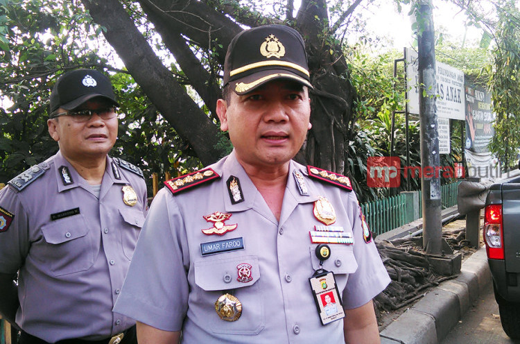 Polisi Periksa 21 Saksi Kasus Pembunuhan Ibu dan Anak di Cakung