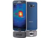FLIR ONE, Kamera Termal untuk Android