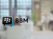 BBM Terbaru Mengusung Material Design