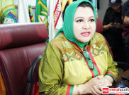 Penjelasan Emilia Contessa Soal Tudingan Jerry Aurum Selingkuh
