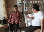 Jimly, Johan dan Hendardji Lolos Seleksi Tahap Awal