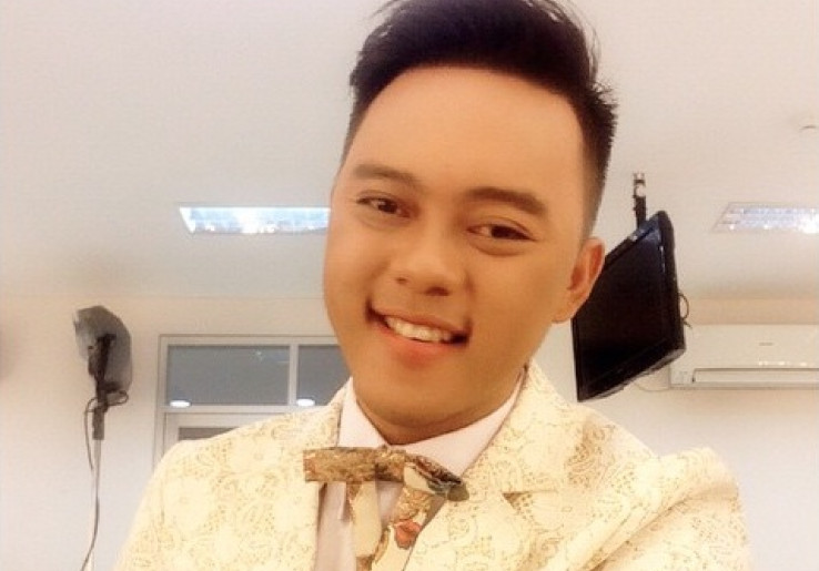 Danang Pukau Komentator D’Academy Asia Lewat “Jandaku”