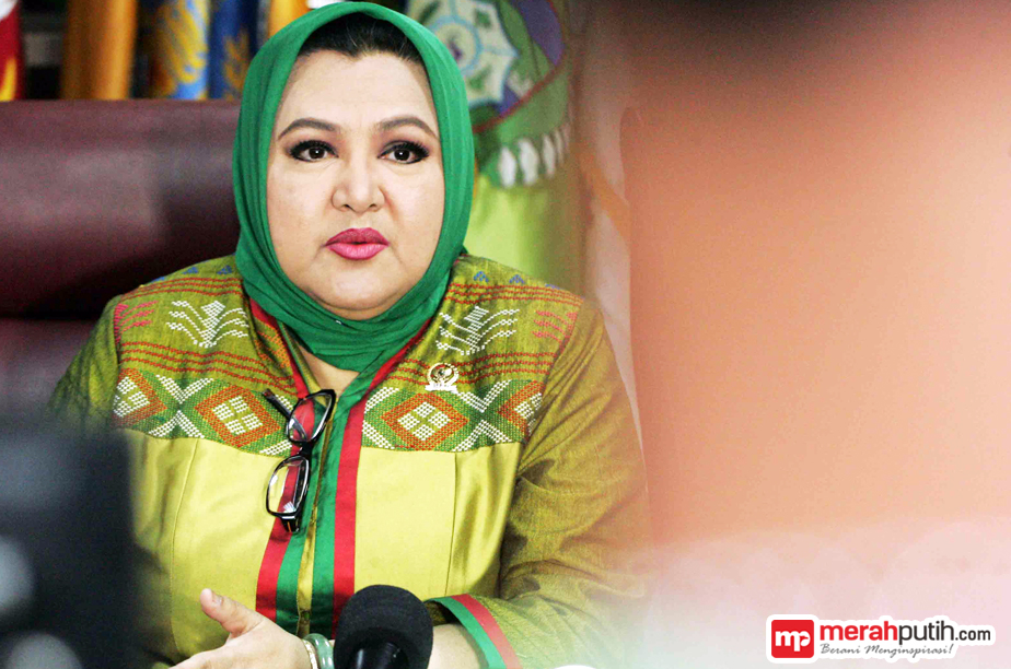 Emilia Contessa: Denada Harus Cari Suami Lagi 