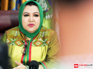 Emilia Contessa: Denada Harus Cari Suami Lagi 