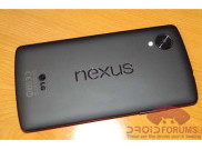 Nexus 5 2015 Rilis dalam 2 Versi