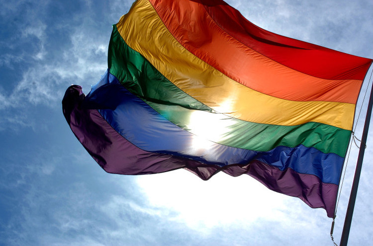 Makna di Balik Warna Bendera LGBT