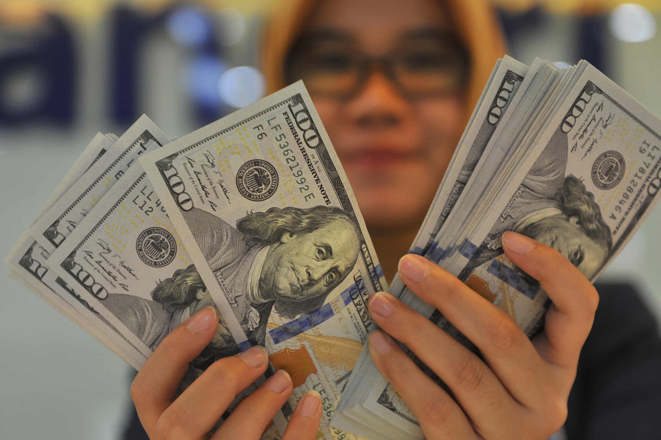 Pengusaha Makanan dan Minuman Naikan Harga Jika Dolar Tembus Rp15.000