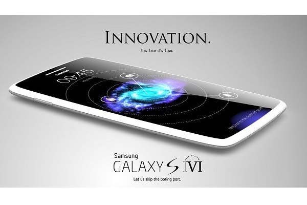 Samsung akan Rilis Galaxy S7