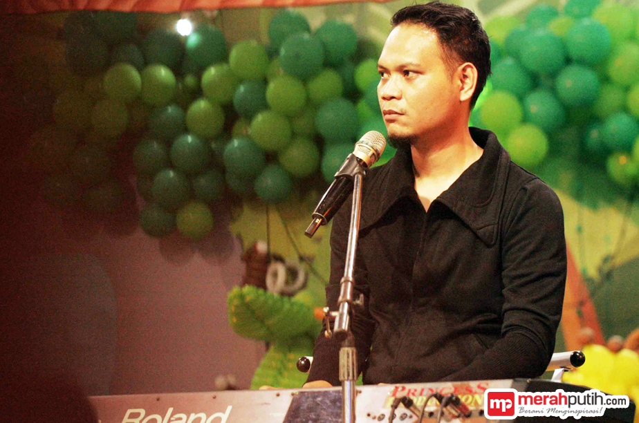 Gandeng Artis Muda, Pasto Lahirkan Album Baru Bernuansa Pop