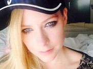 Avril Lavigne Ingin Rambah Dunia Film