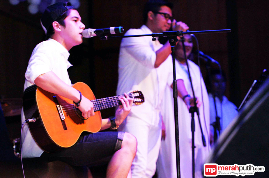 Alasan Al Ghazali Tak Gabung dengan Ahmad Bersaudara