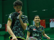 Asia Junior Championships 2015: Bungkam Thailand, Indonesia Ke Semifinal