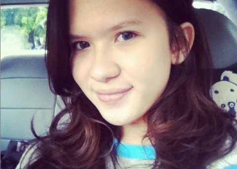 Kekompakan Michelle Joan dan Sang Ibu