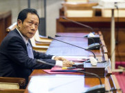 Sutiyoso Keluhkan Anggaran BIN