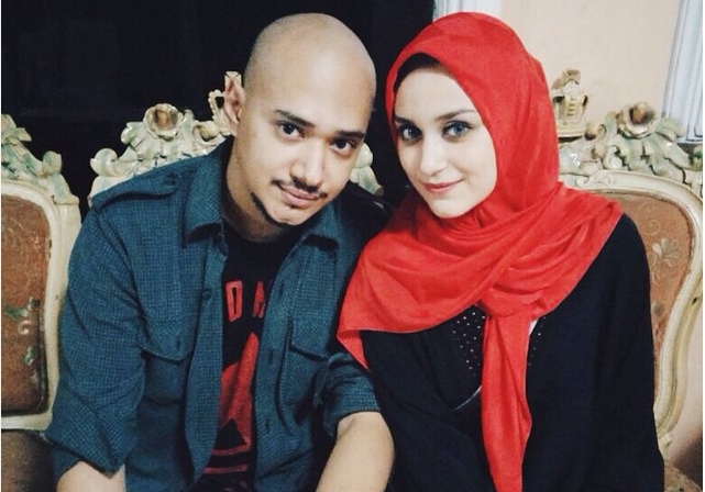 Husein Alatas Pacari Cucu Elvy Sukaesih