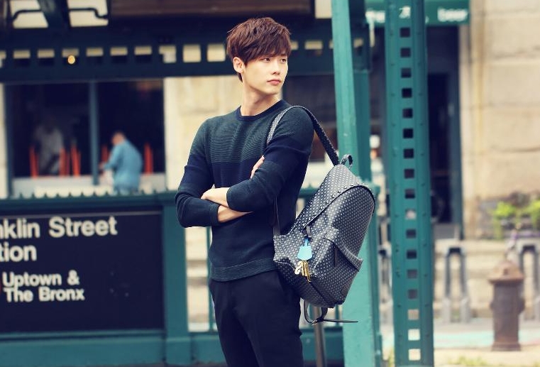 Lee Jong Suk Ungkap Aktivitasnya Setelah Selesaikan Drama Pinocchio