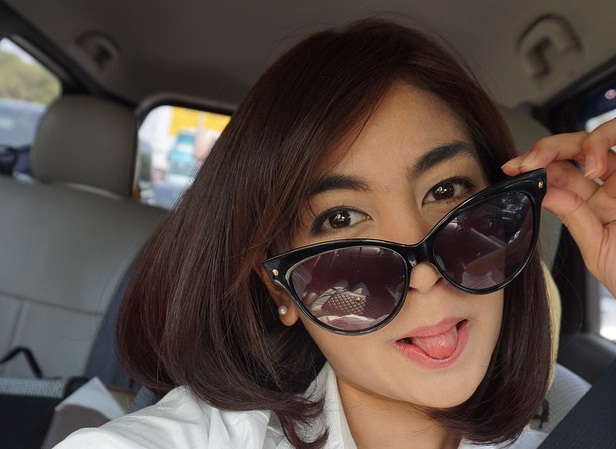 Mengintip Duet Seru Anisa Rahma dan Raffi Ahmad