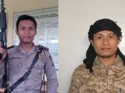Anggota Polri Disebut Tewas Sebagai Anggota ISIS di Suriah