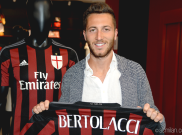 AC Milan Resmi Dapatkan Andrea Bertolacci