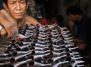 Asa Para Pelaku Ekonomi Kreatif