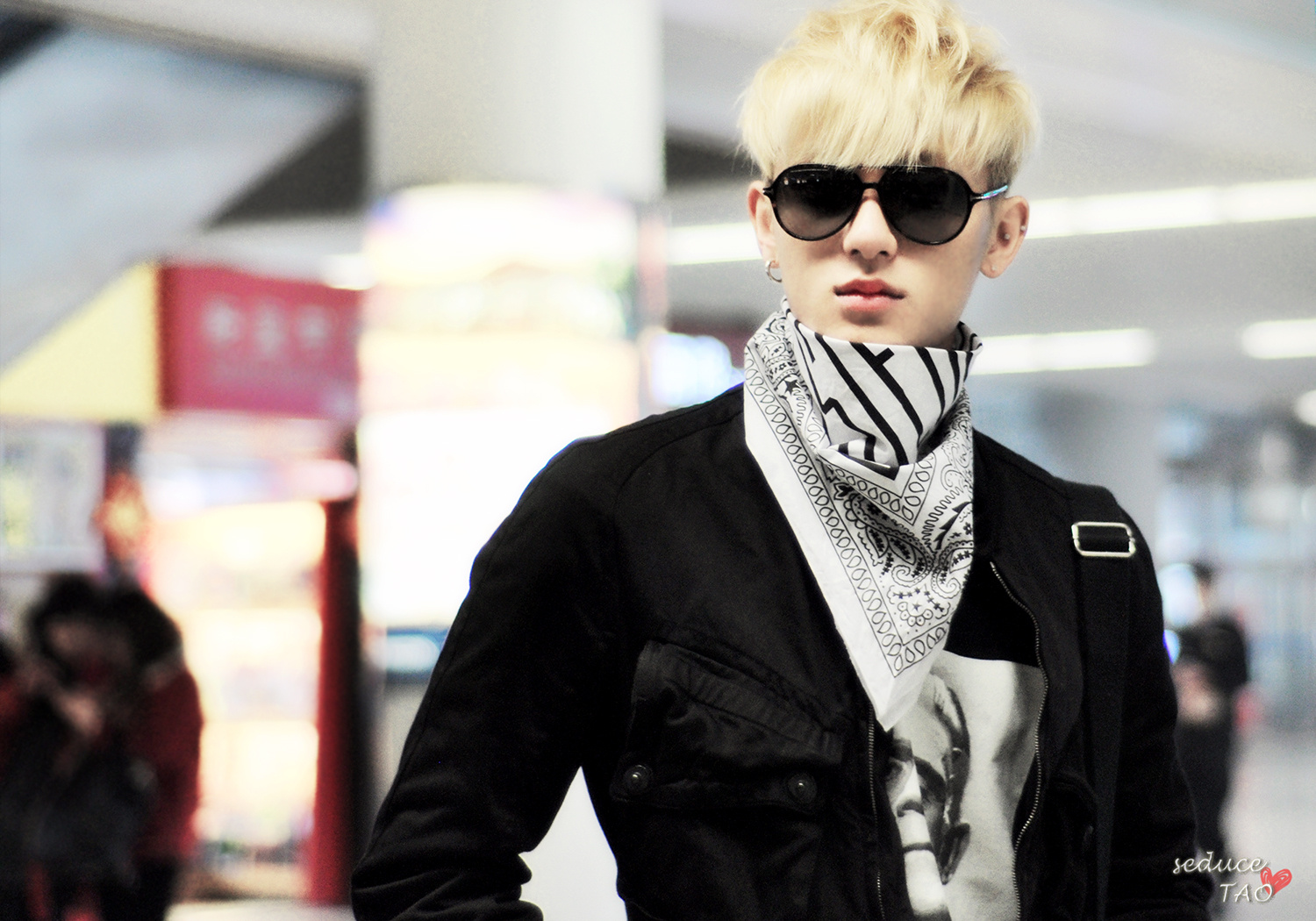 Hengkang dari EXO, Tao Mantap untuk Bersolo Karier