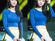 Seolhyun AOA Berbagi Rahasia Diet Tubuh Indah yang Dimilikinya