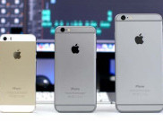 iPhone Terbaru akan Gunakan Force Touch