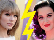 Katy Perry Dibully Fans Taylor Swift