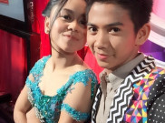 Kangen, Rizki Unggah Foto Lesti di Instagram