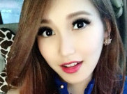Dubsmash Imut Ayu Ting Ting Bikin Hati Para Pria Meleleh