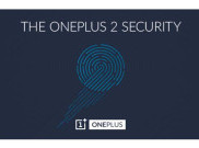 OnePlus 2 akan Gunakan Pemindai Sidik Jari