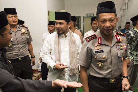 Ibu Gergaji Anak Dapat Dikenai Pasal Berlapis