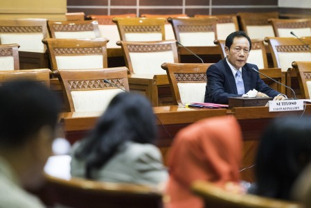 Calon Kepala BIN: Ancaman Indonesia Kian Kompleks