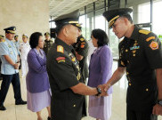 Brigjen TNI Markoni Jabat Kababinkum TNI 