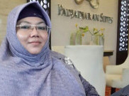 Pernikahan Sejenis Langgar Konstitusi