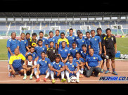Persib Resmi Dibubarkan